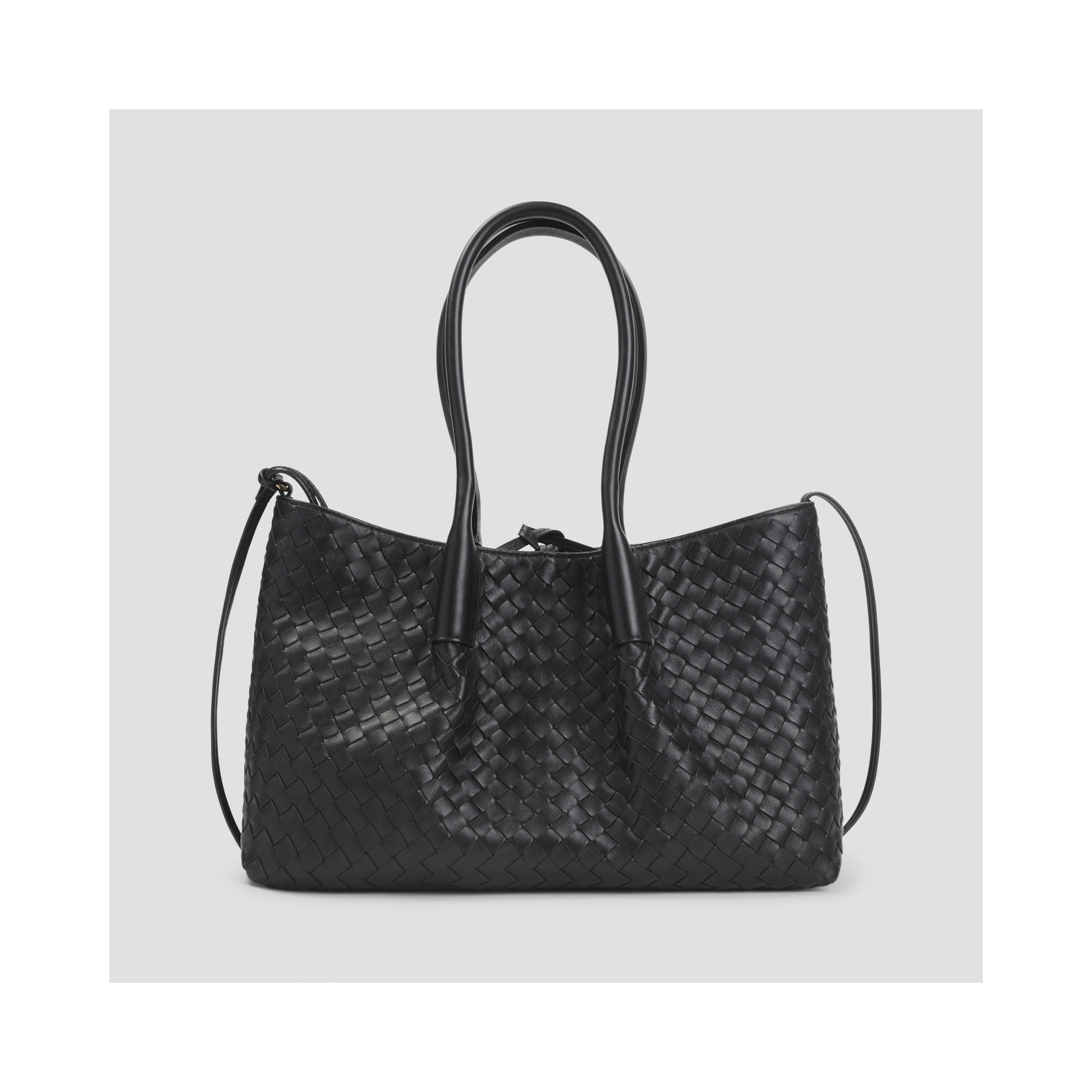 Bottega Veneta Pinacoteca Medium Handbag