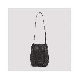 Bottega Veneta Andiamo Bucket Bag