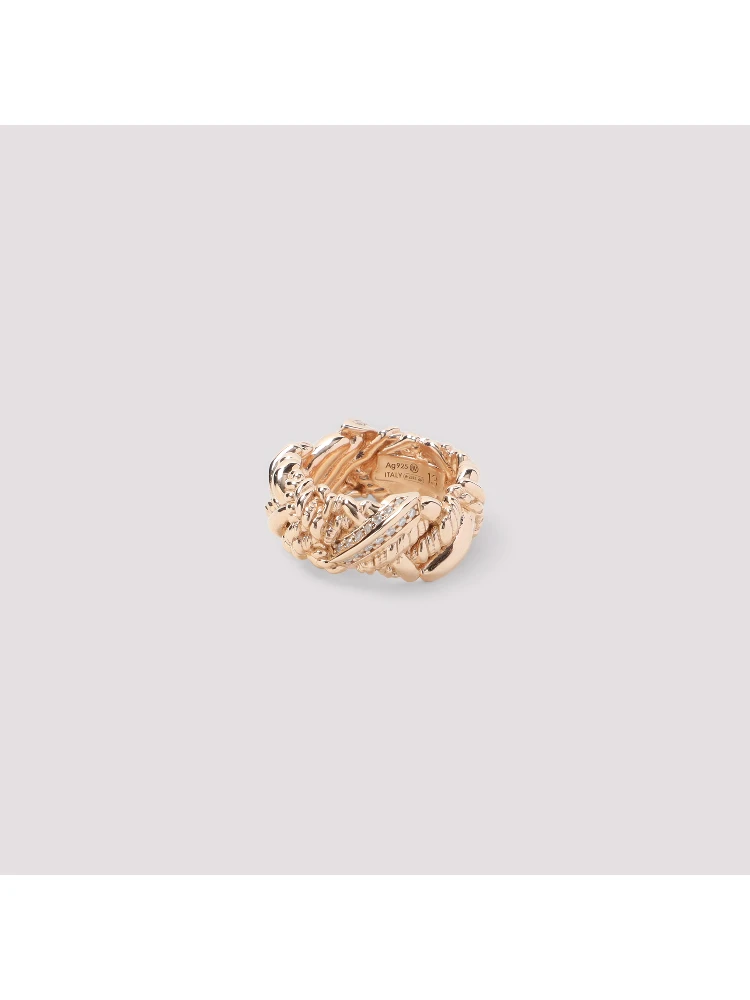 Bottega Veneta Ring
