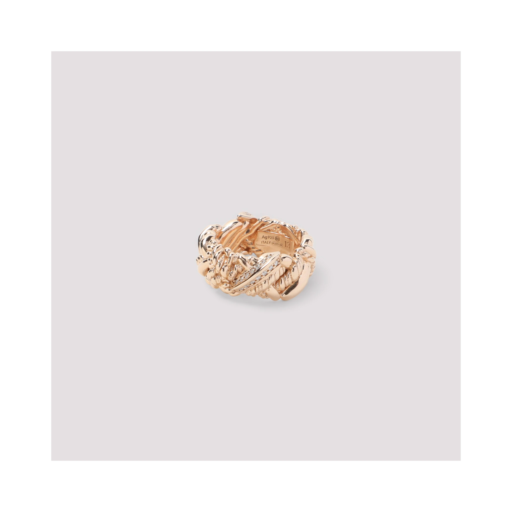 Bottega Veneta Ring