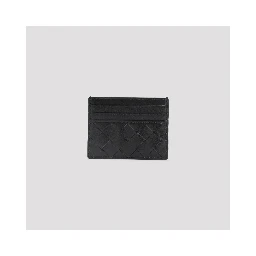 Bottega Veneta Intrecciato Card Case