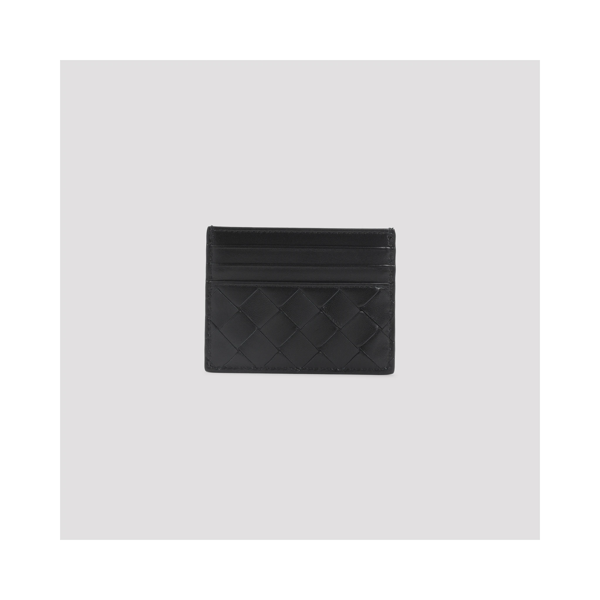 Bottega Veneta Intrecciato Card Case