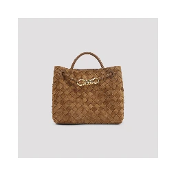 Bottega Veneta Small Andiamo Bag