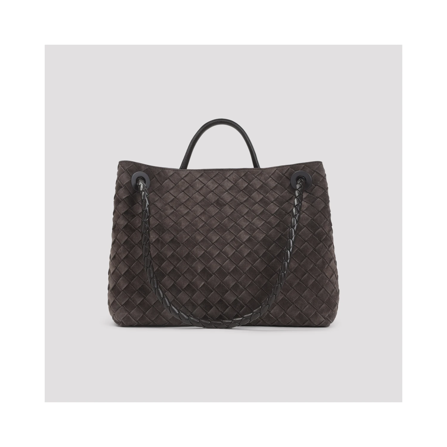 Bottega Veneta Medium Andiamo Bag