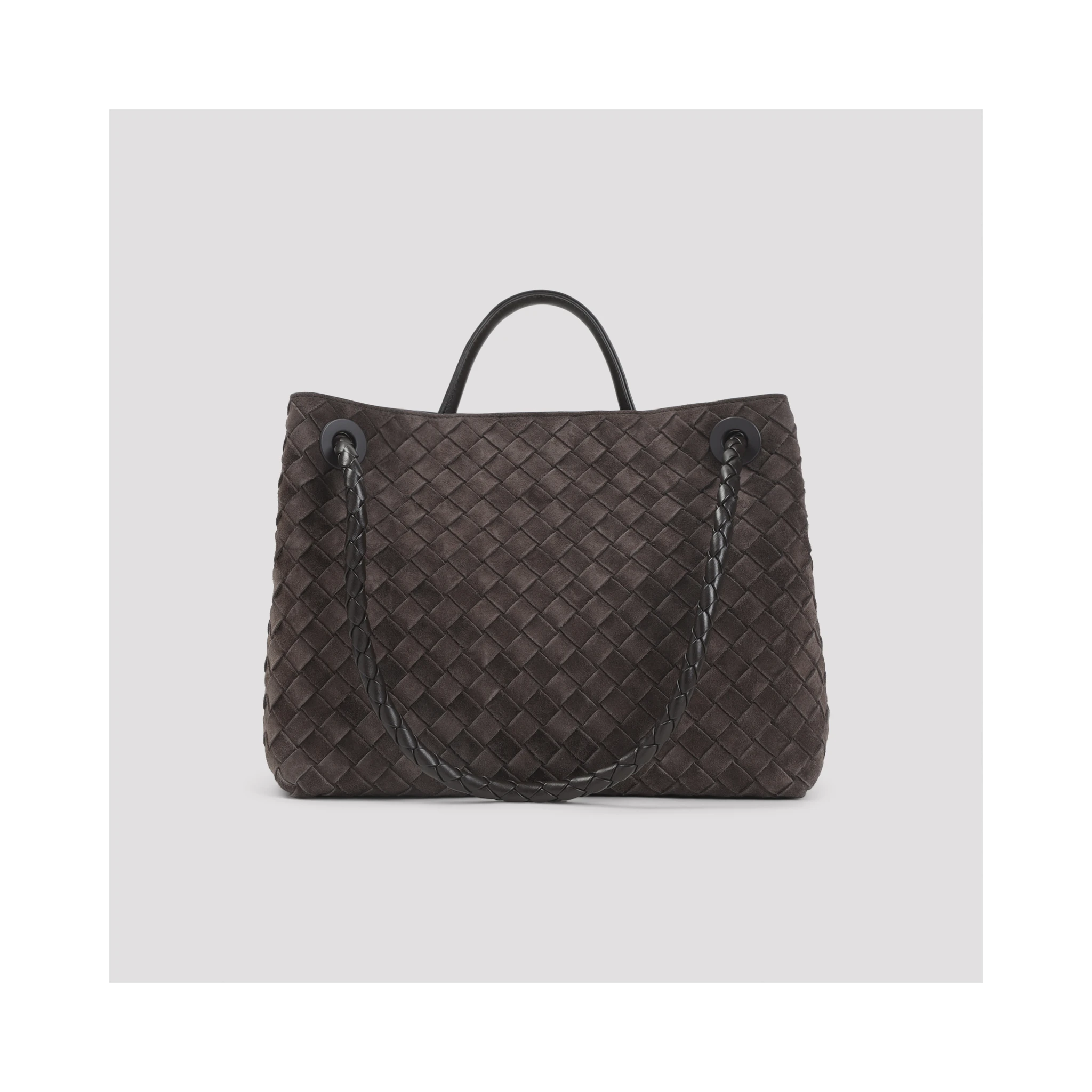 Bottega Veneta Medium Andiamo Bag