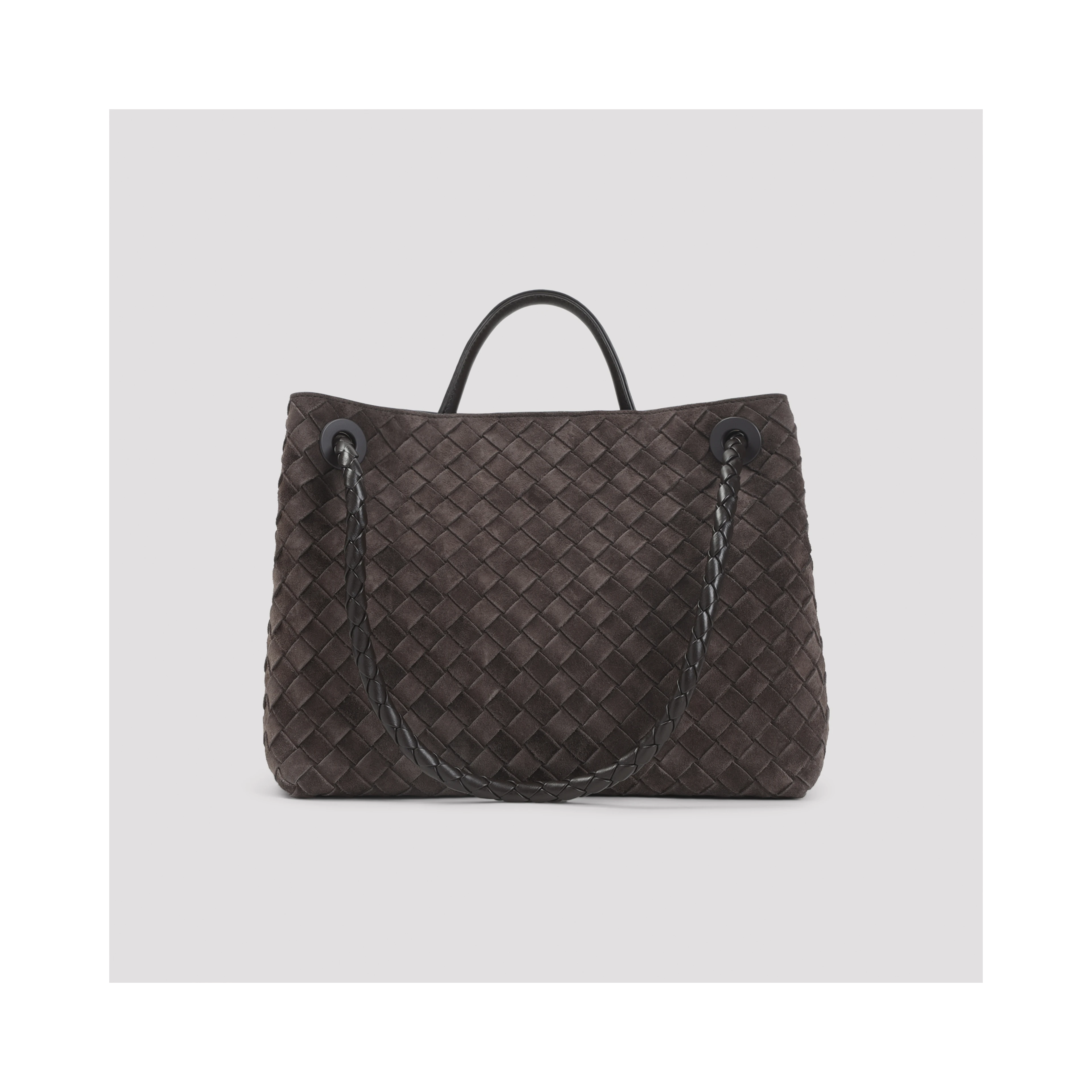 Bottega Veneta Medium Andiamo Bag