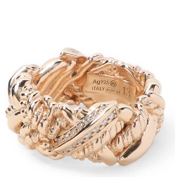 Bottega Veneta Ring