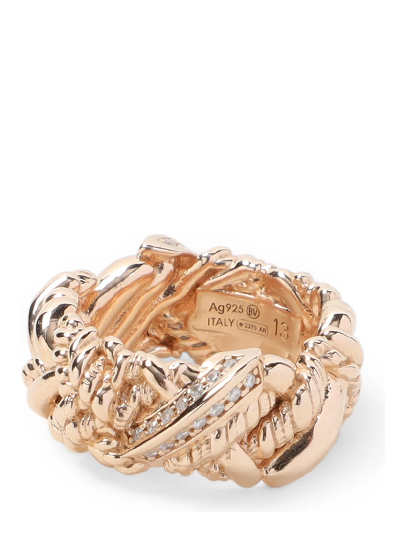 Bottega Veneta Ring