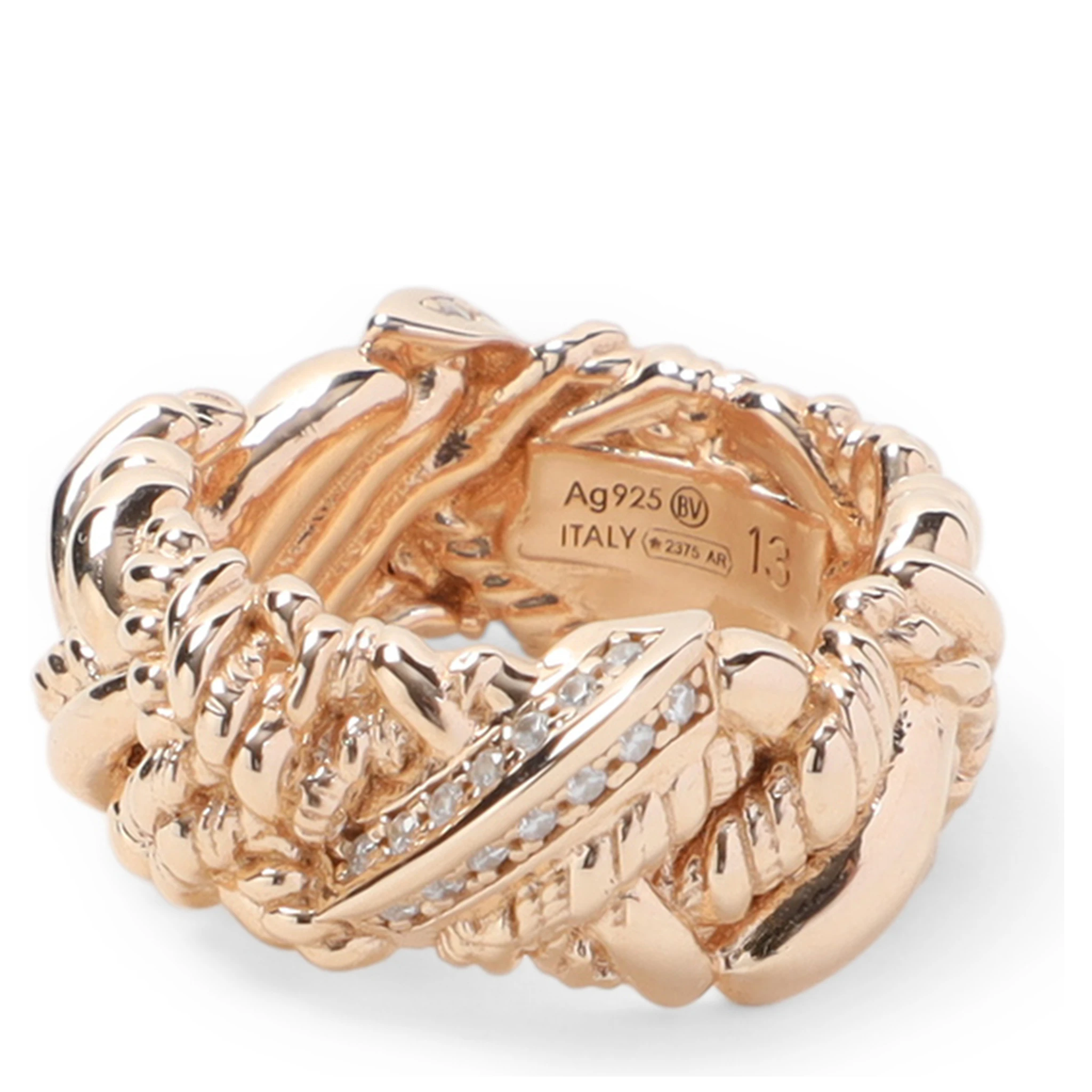 Bottega Veneta Ring