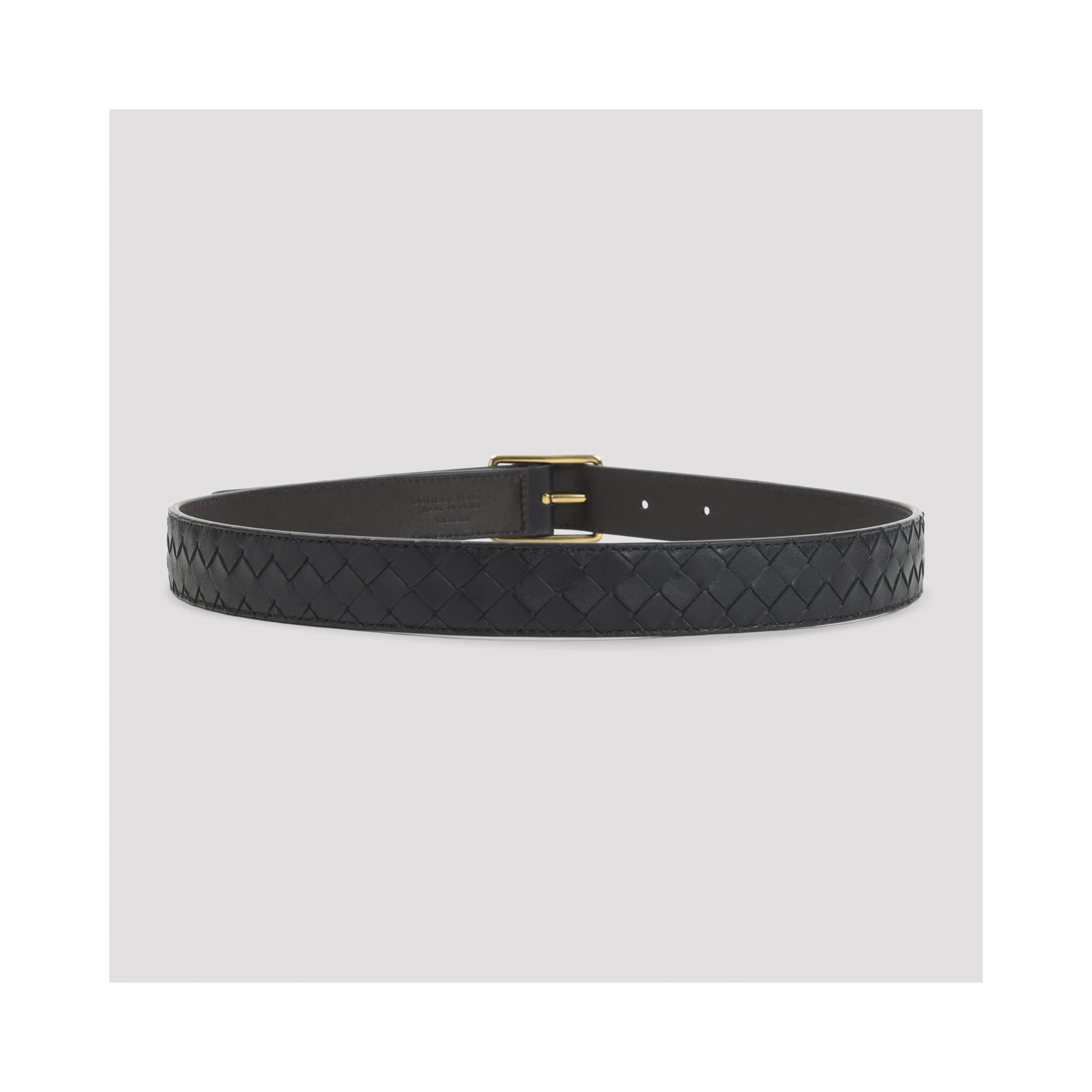 Bottega Veneta Reverso Belt