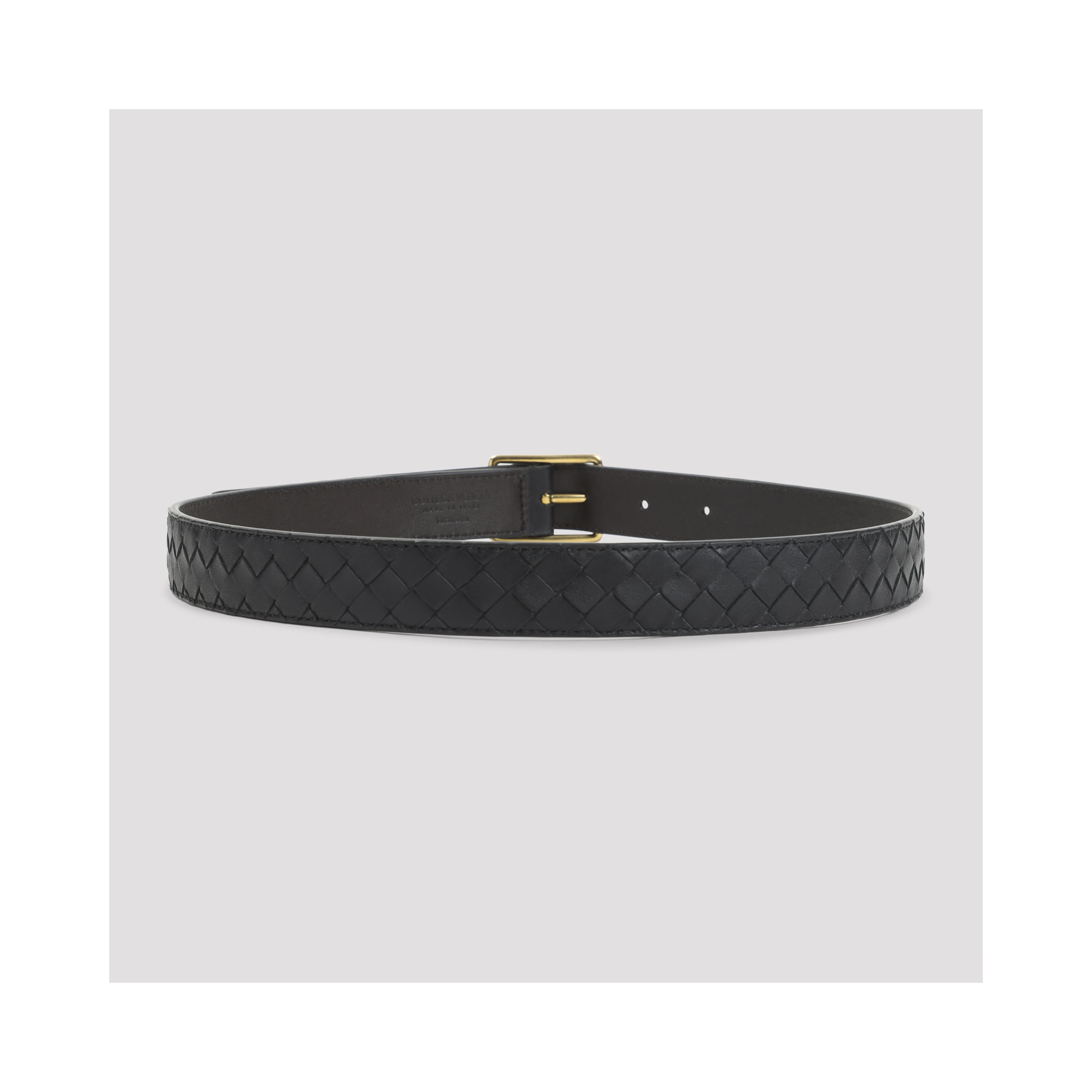 Bottega Veneta Reverso Belt