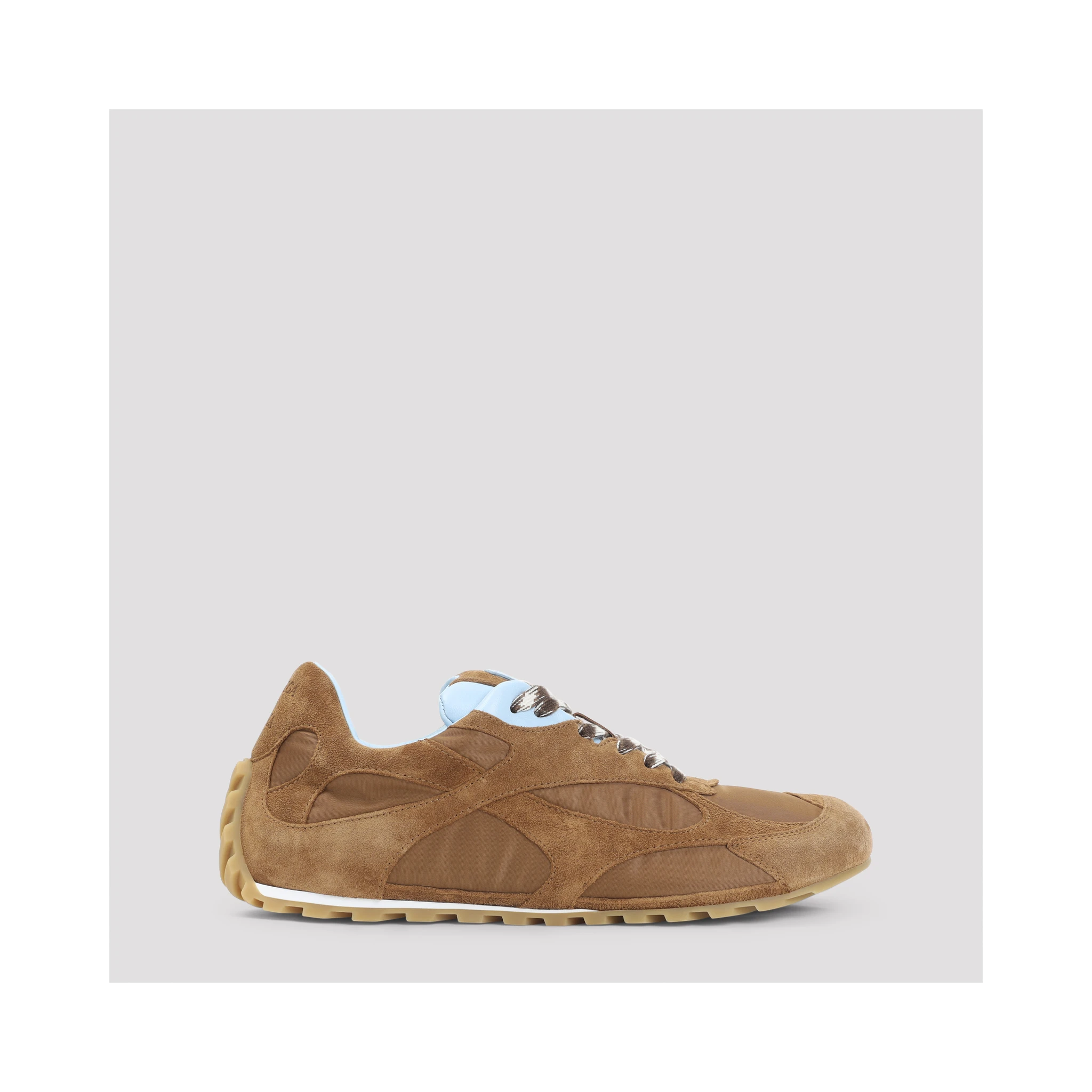 Bottega Veneta Orbit Flash Sneakers
