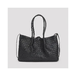 Bottega Veneta Pinacoteca Medium Handbag