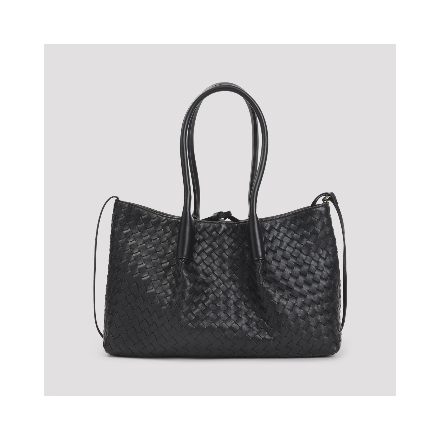 Bottega Veneta Pinacoteca Medium Handbag