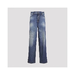 Golden Goose Boyfriend Peggy Jeans