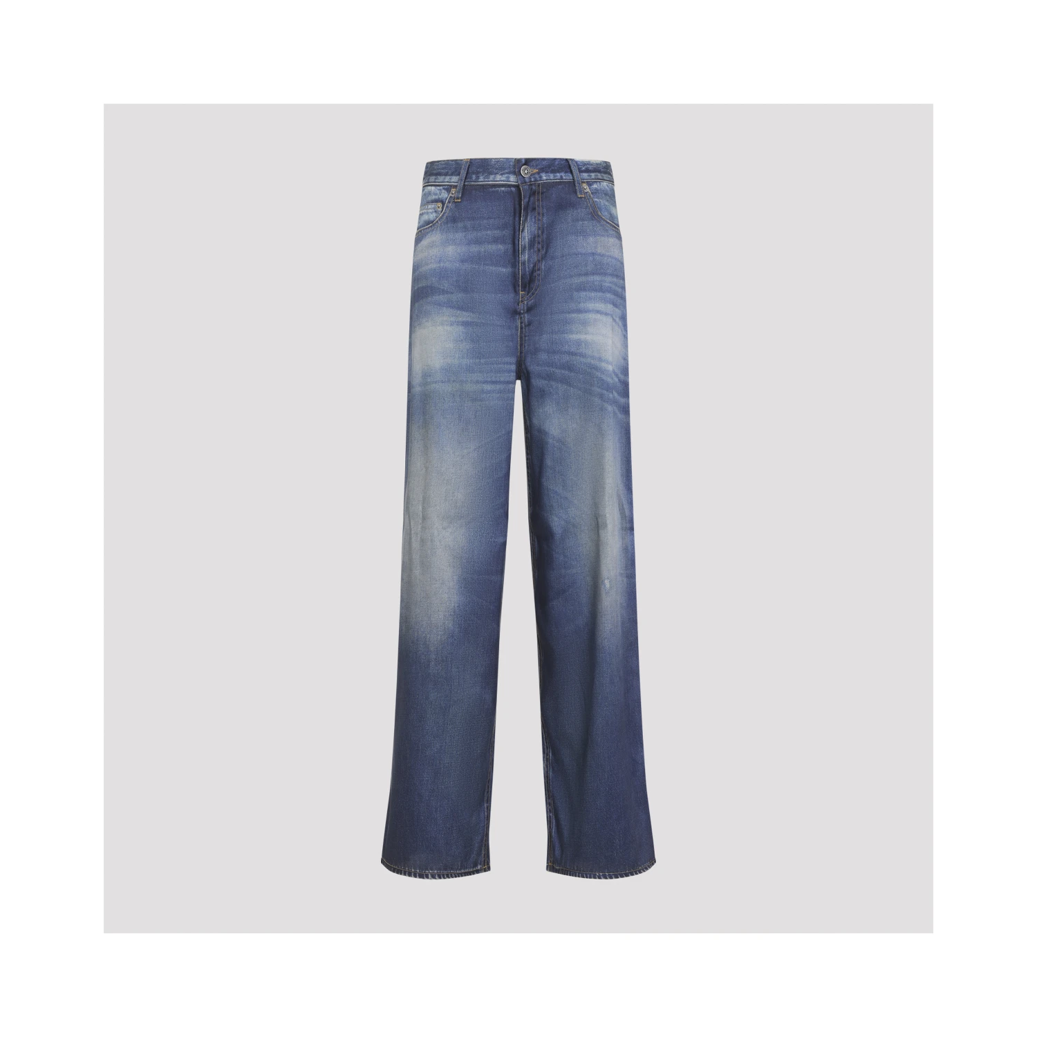 Golden Goose Boyfriend Peggy Jeans