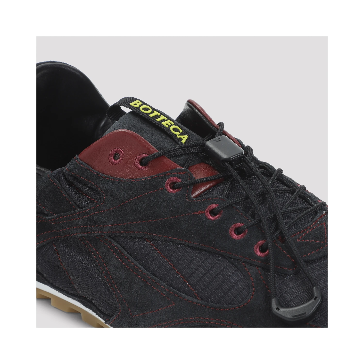 Bottega Veneta Orbit Flash Sneaker