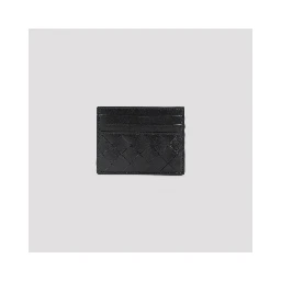 Bottega Veneta Intrecciato Card Case