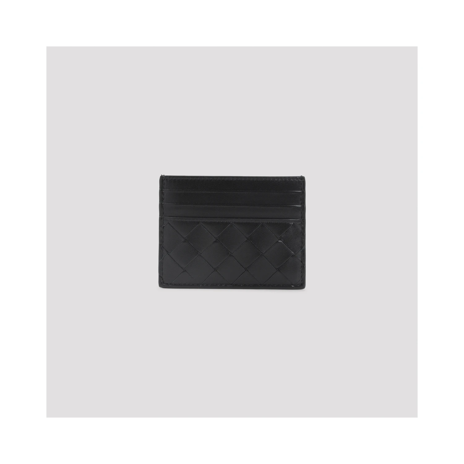 Bottega Veneta Intrecciato Card Case