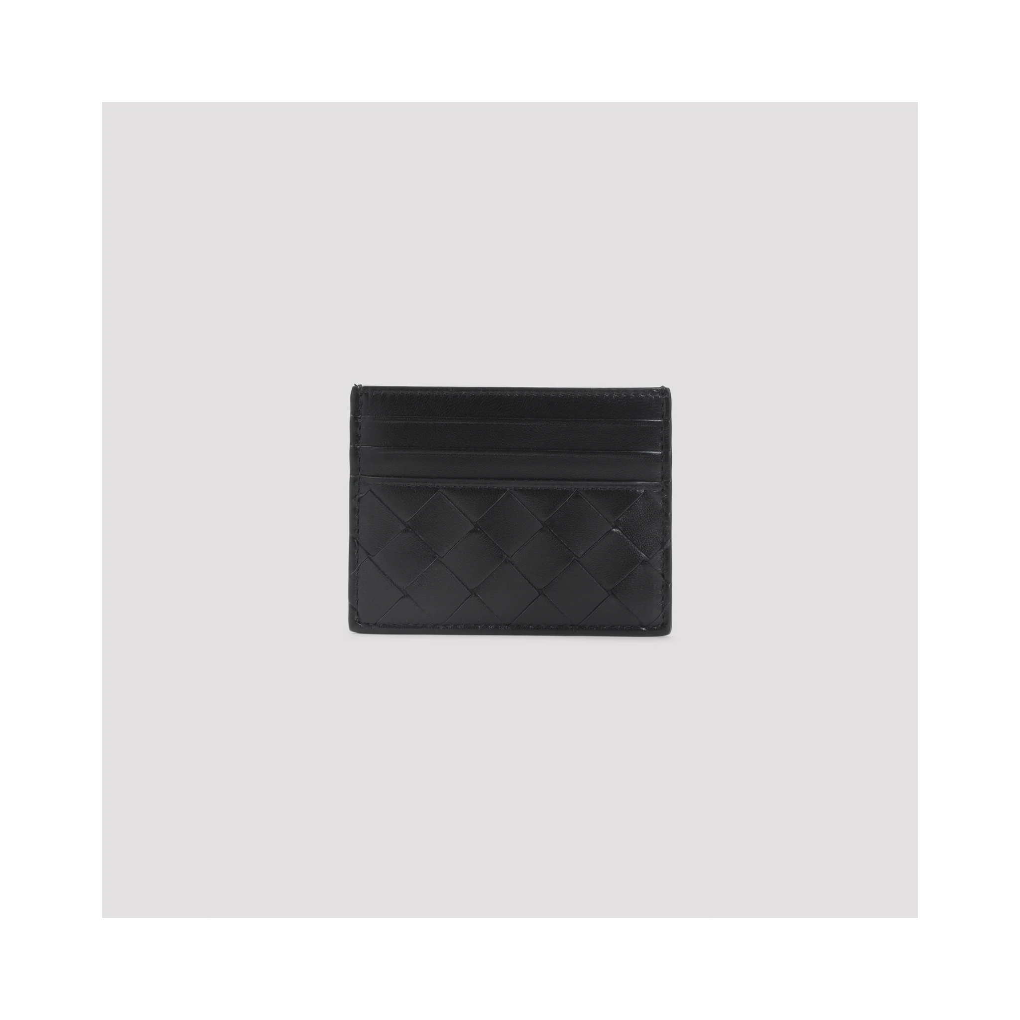 Bottega Veneta Intrecciato Card Case