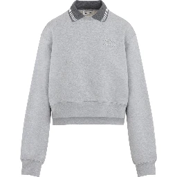 Miu Miu Sweatshirt