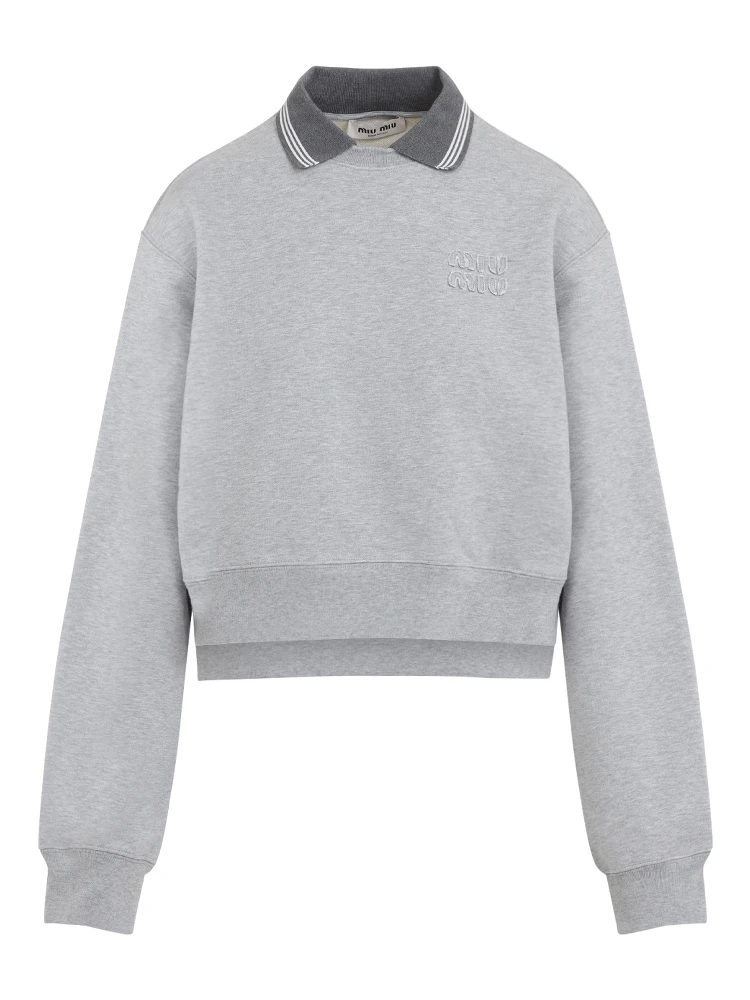 Miu Miu Sweatshirt alternative