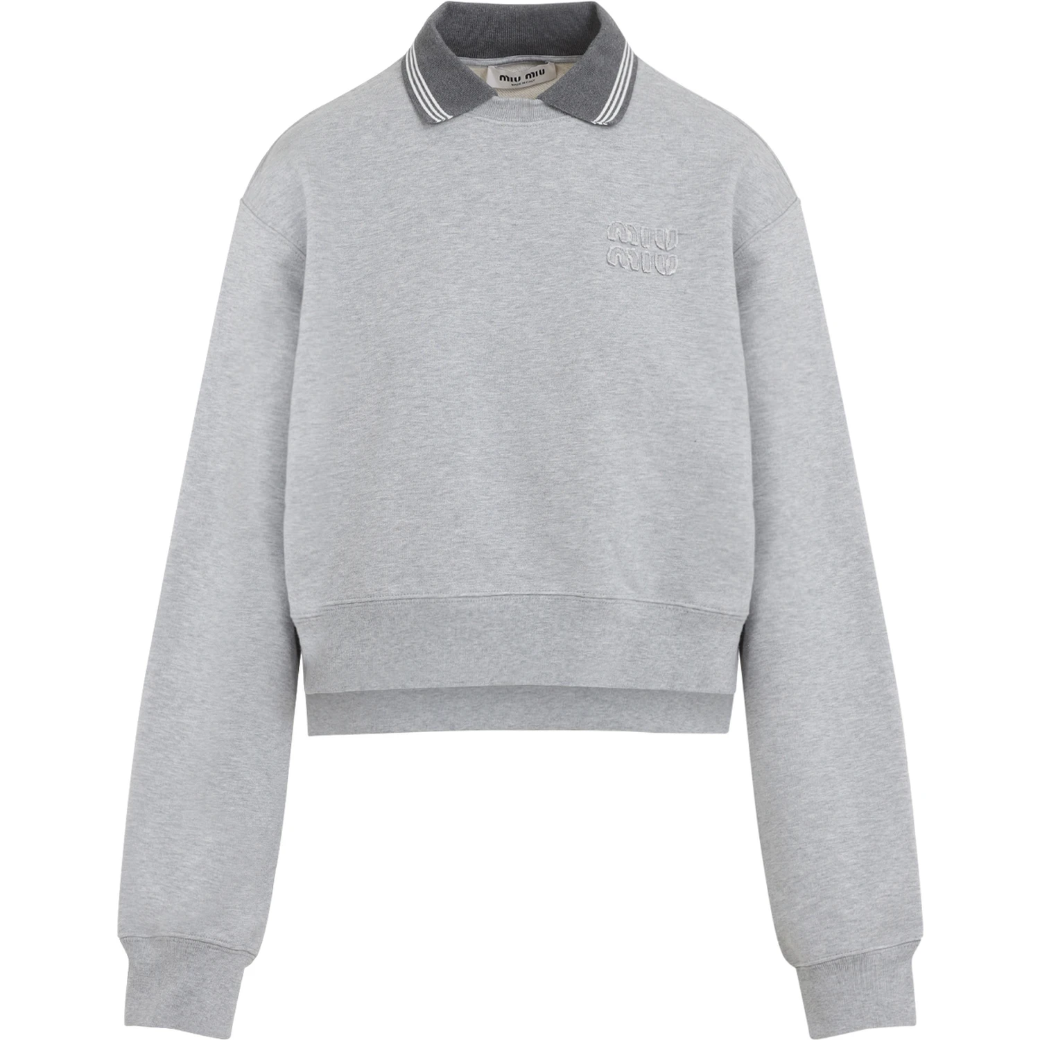 Miu Miu Sweatshirt