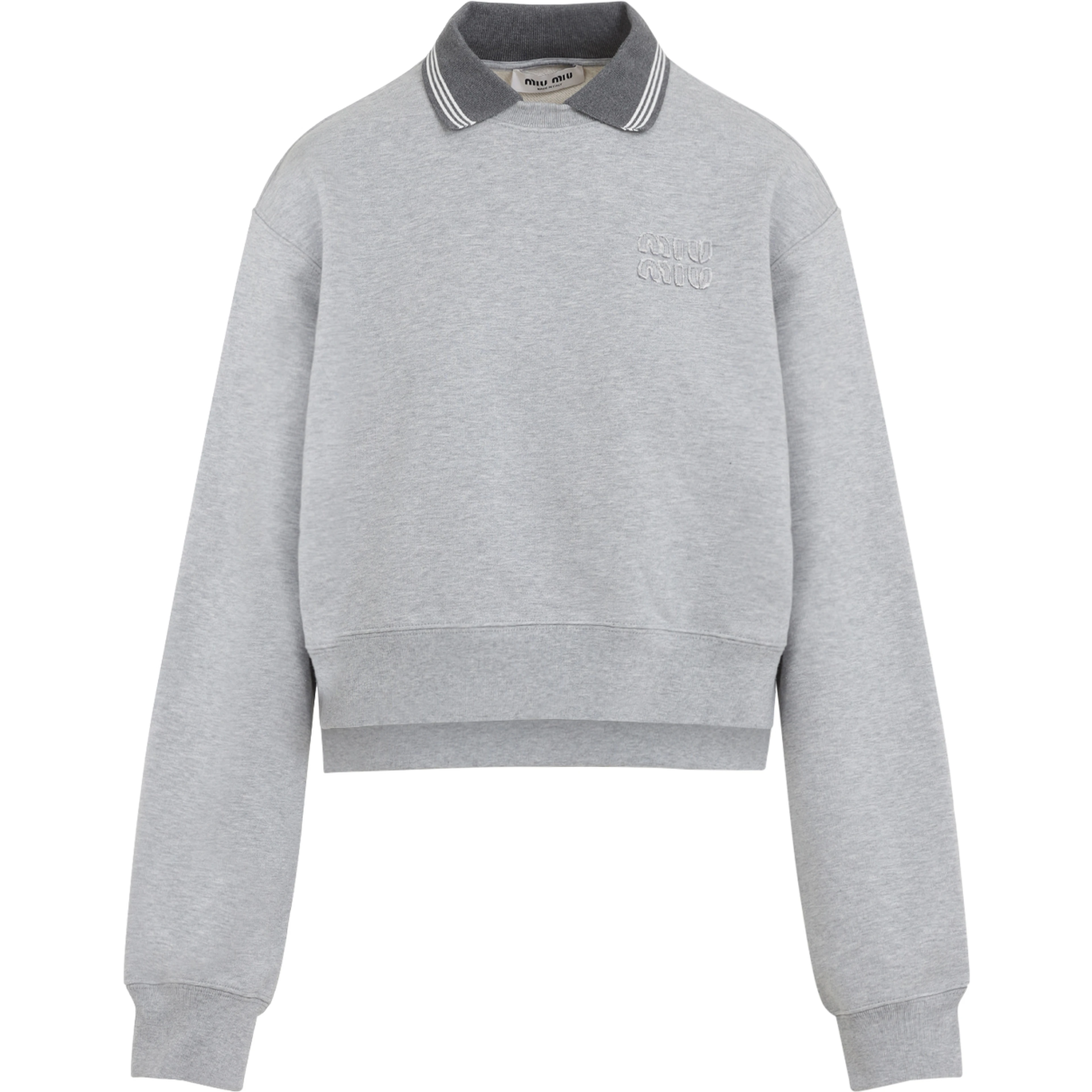 Miu Miu Sweatshirt
