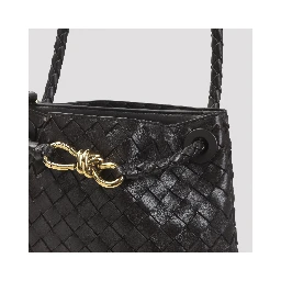 Bottega Veneta Andiamo Bucket Bag