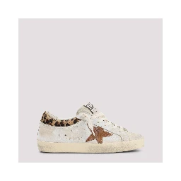 Golden Goose Superstar Sneakers