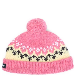 Miu Miu Wool Hat