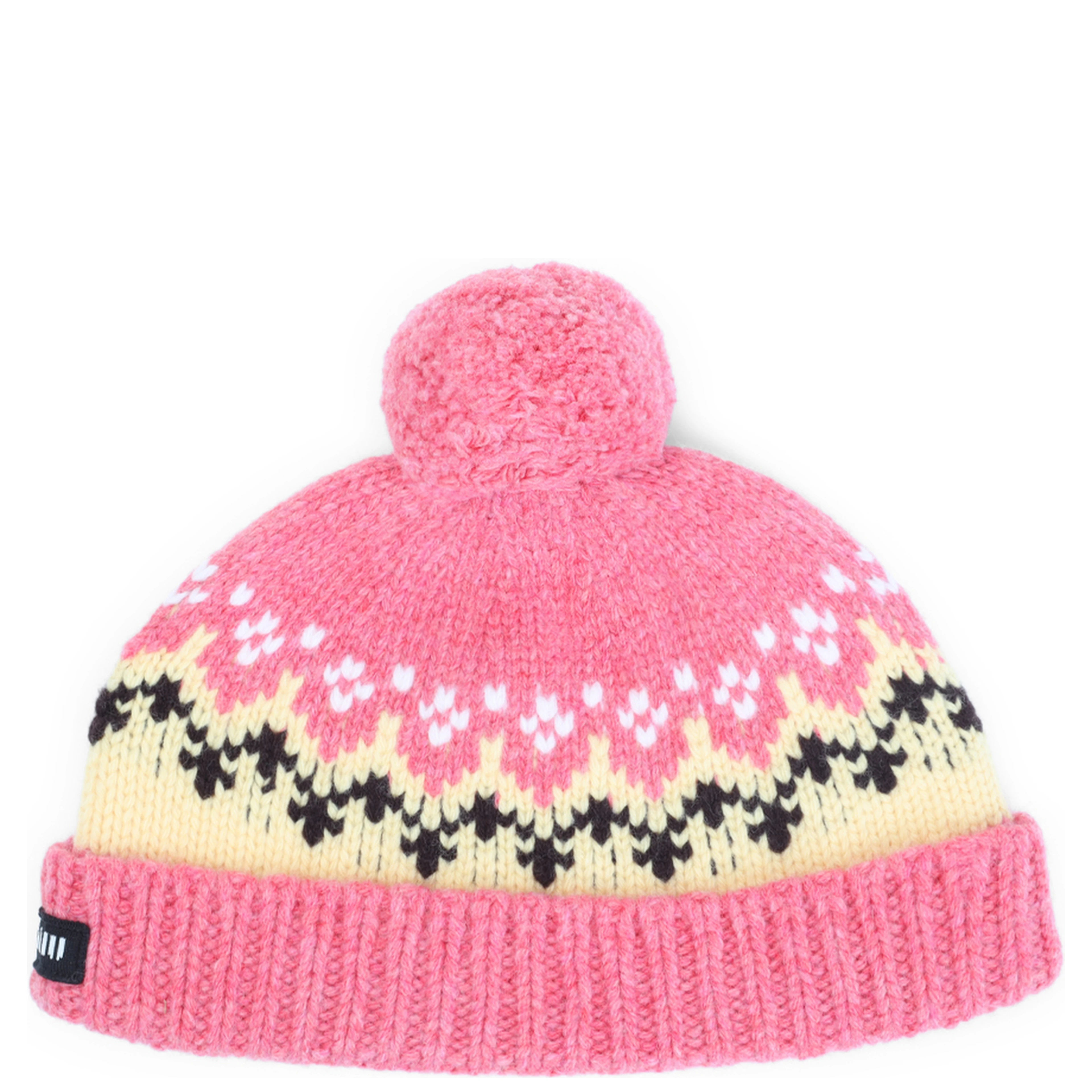 Miu Miu Wool Hat