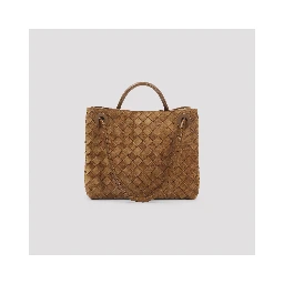 Bottega Veneta Small Andiamo Bag