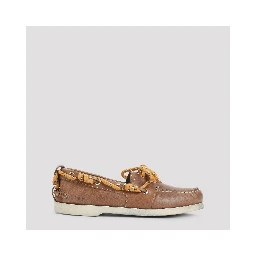 Golden Goose Boat Loafers