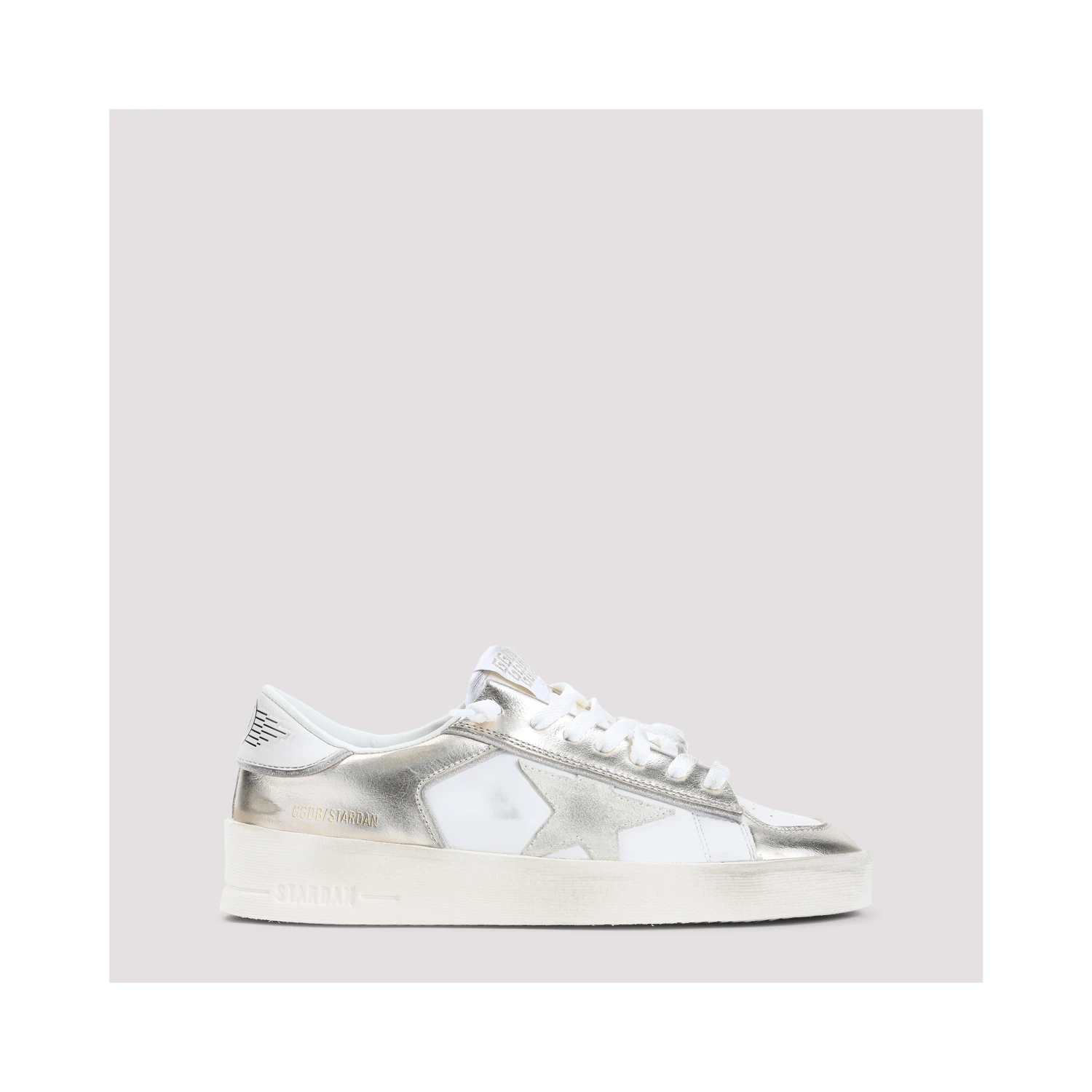 Golden Goose Stardan Sneakers
