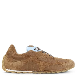 Bottega Veneta Orbit Flash Sneakers