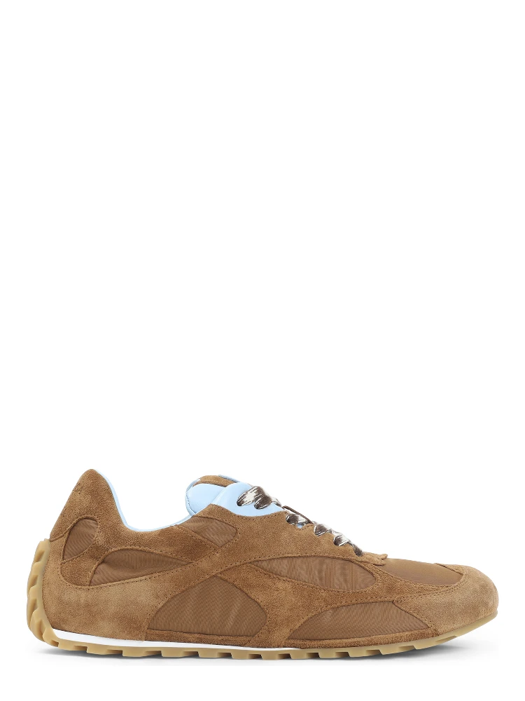 Bottega Veneta Orbit Flash Sneakers alternative