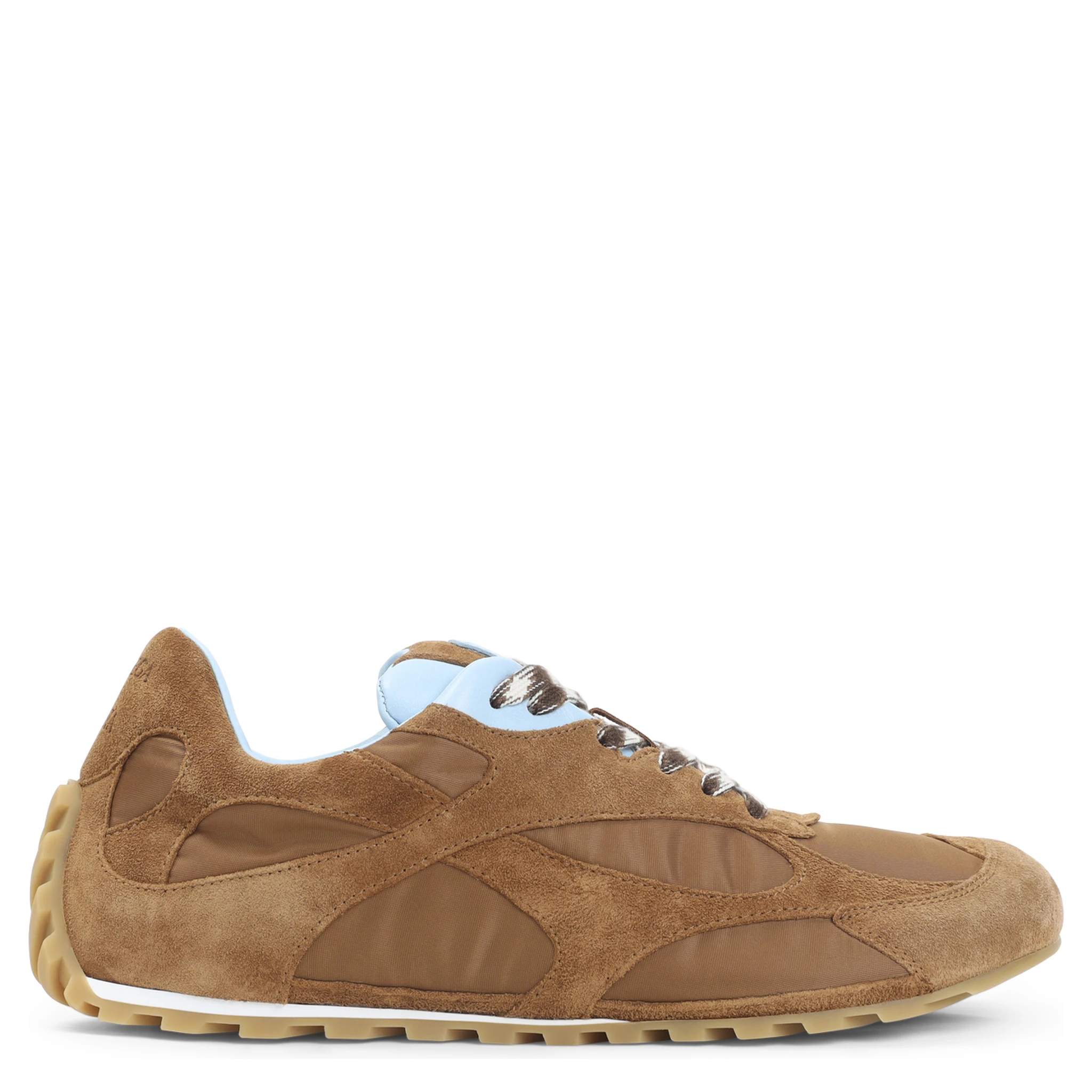 Bottega Veneta Orbit Flash Sneakers