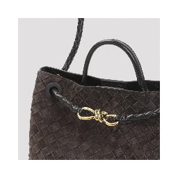 Bottega Veneta Medium Andiamo Bag