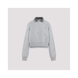 Miu Miu Sweatshirt