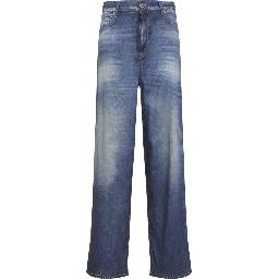 Golden Goose Boyfriend Peggy Jeans