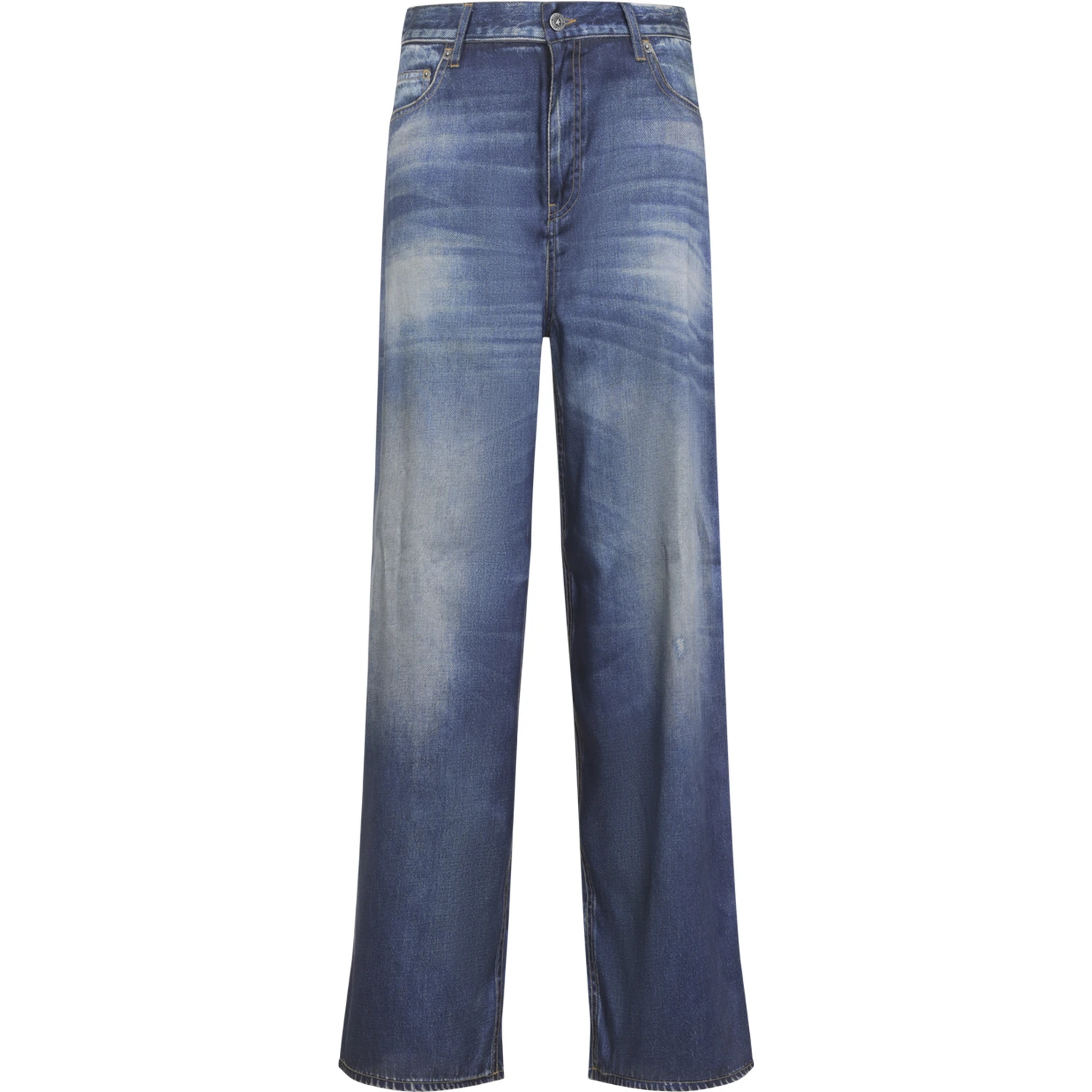 Golden Goose Boyfriend Peggy Jeans