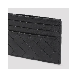 Bottega Veneta Intrecciato Card Case
