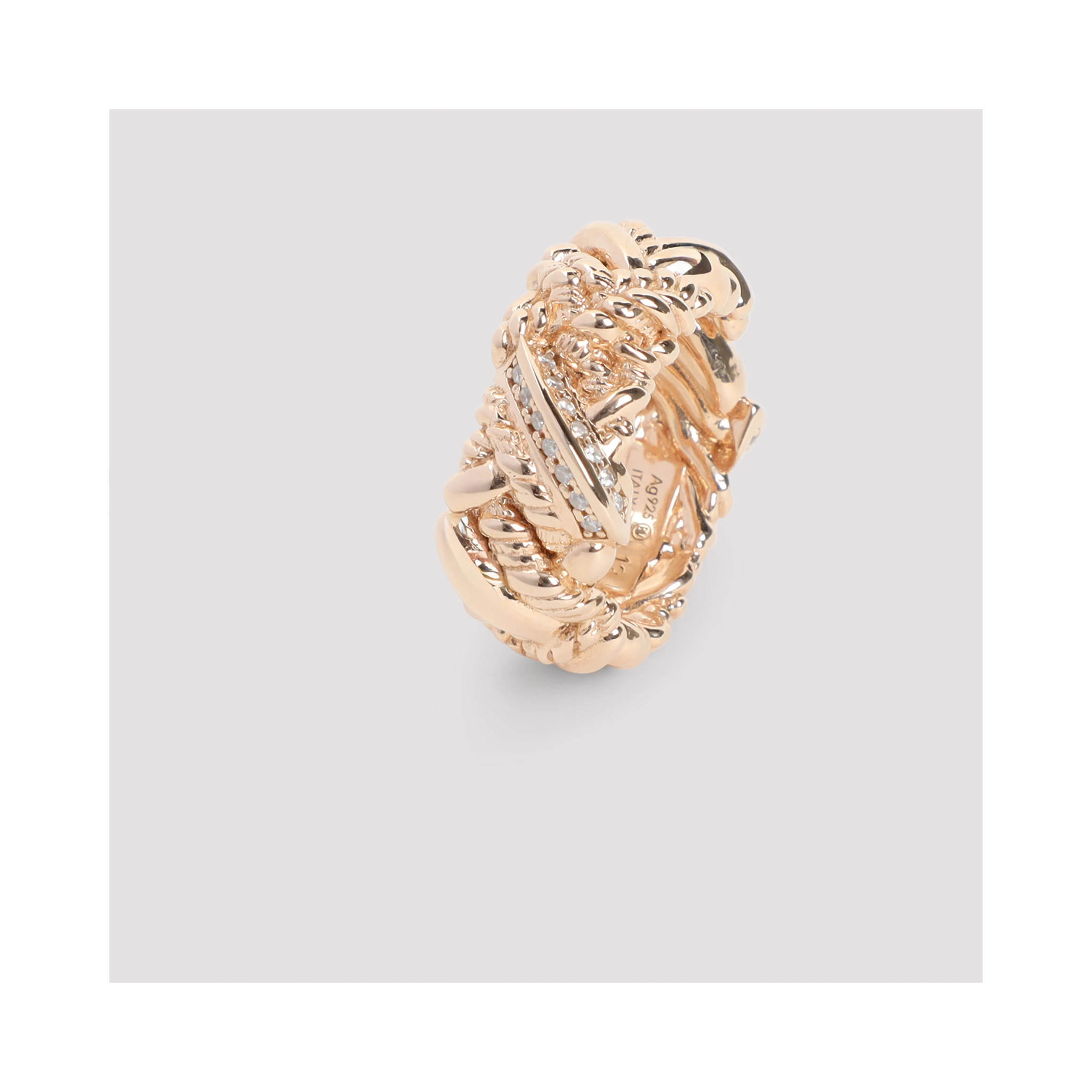 Bottega Veneta Ring