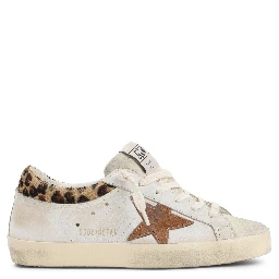Golden Goose Superstar Sneakers