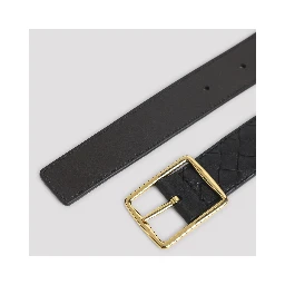 Bottega Veneta Reverso Belt