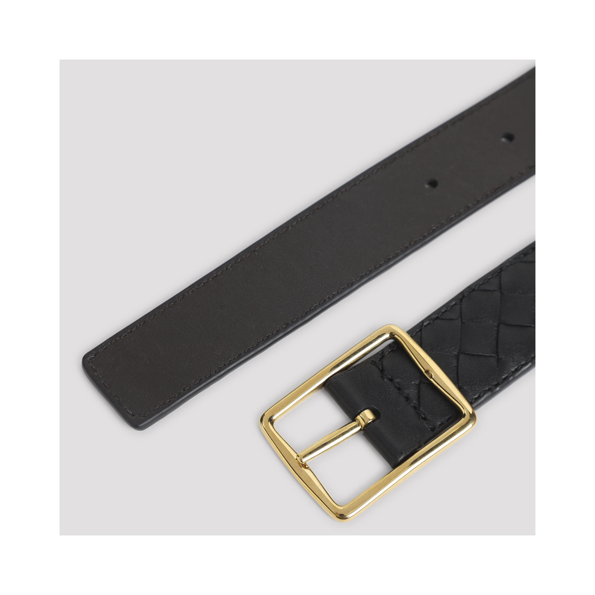 Bottega Veneta Reverso Belt