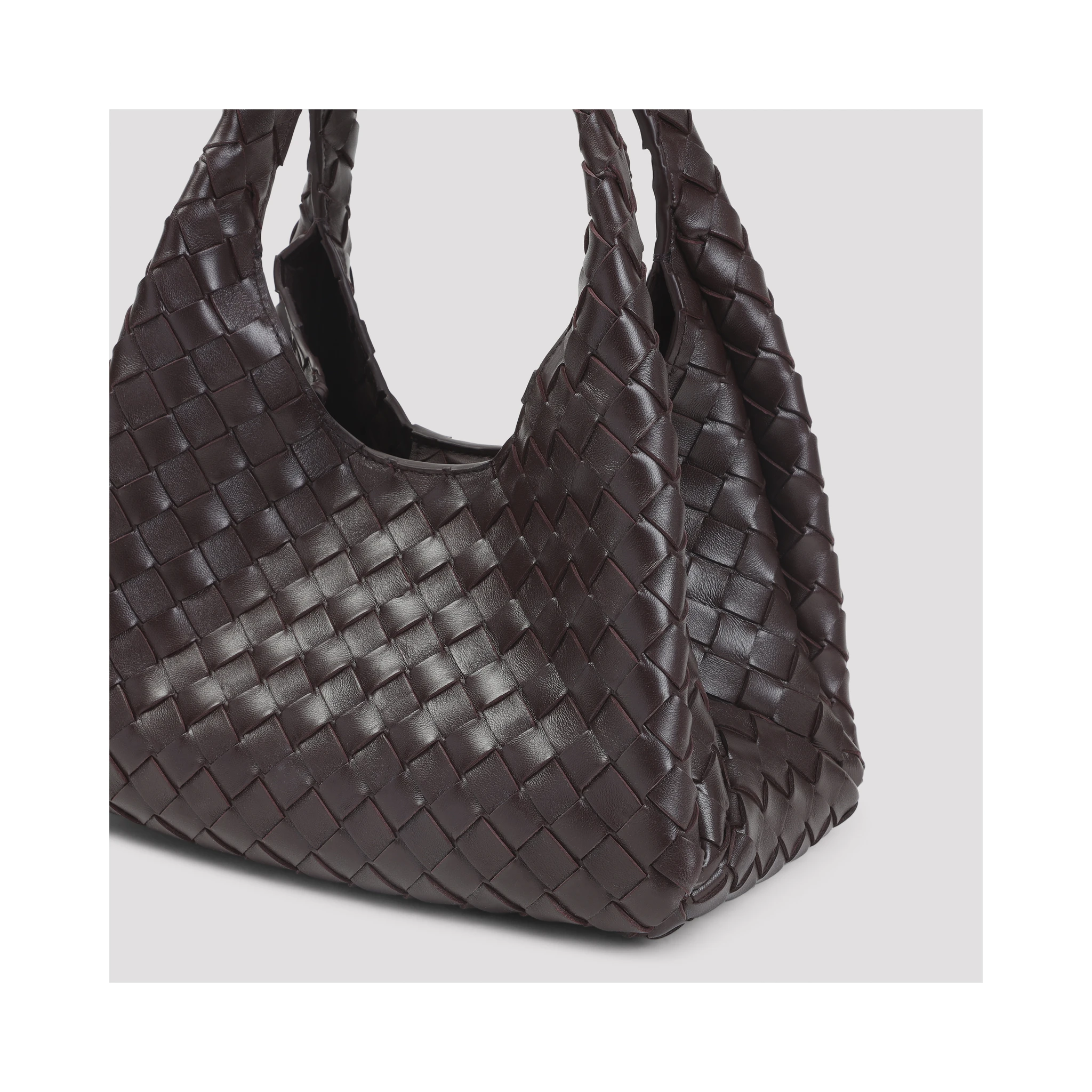 Bottega Veneta Campana Small Bag