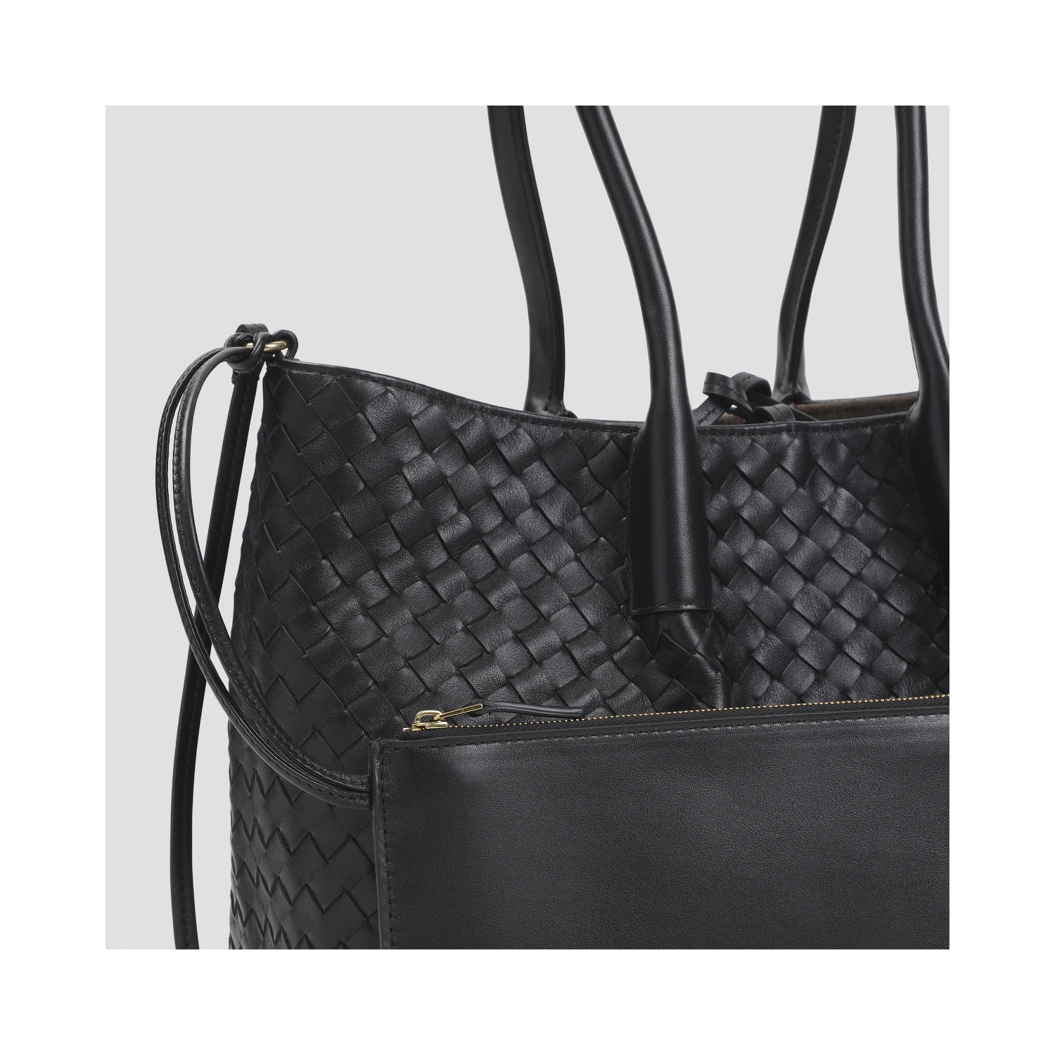 Bottega Veneta Pinacoteca Medium Handbag
