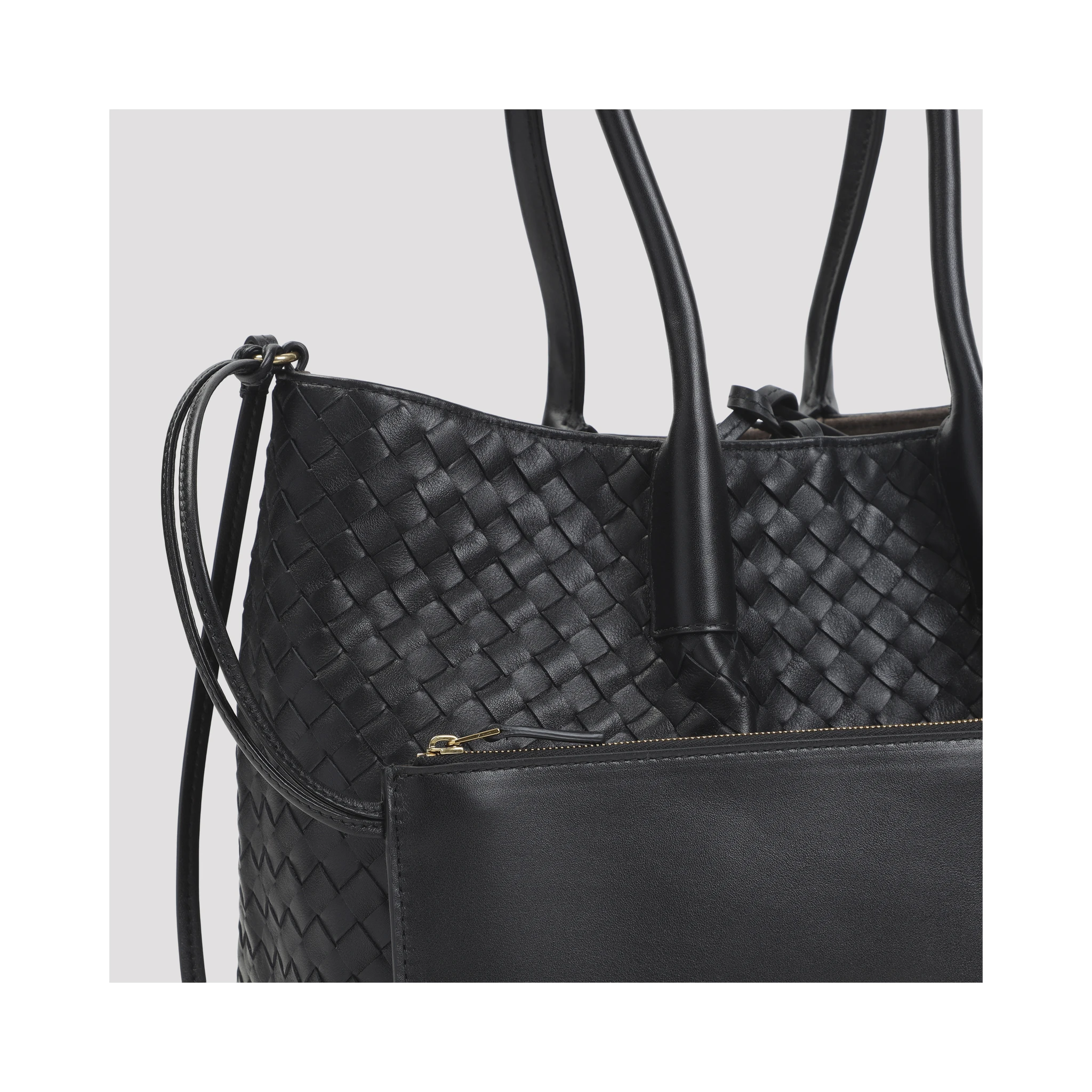 Bottega Veneta Pinacoteca Medium Handbag